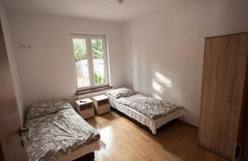 Apartamenty Biskupice - Foto 10