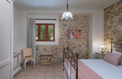 Arhontiko Arhanes Suites - Photo 14