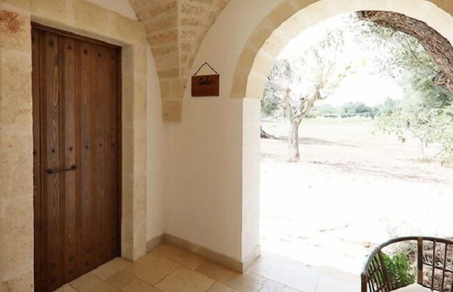 Agriturismo Masseria De Michele - Foto 50