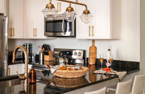 The Hart Suites by AvantStay - Foto 52