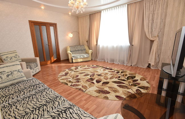 Domashny Uyut Malysheva 4B - Foto 33