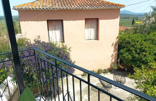 Petrochori Memories Maisonette - Foto 35