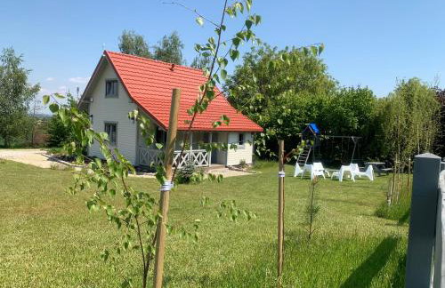 Bliżej Ślęży Domki pod Ślężą - Photo 39