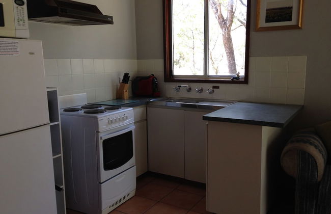 Kerriley Park Farm Stay - Foto 8