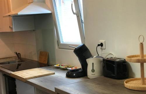 Studio cosy Beauvais - Foto 8