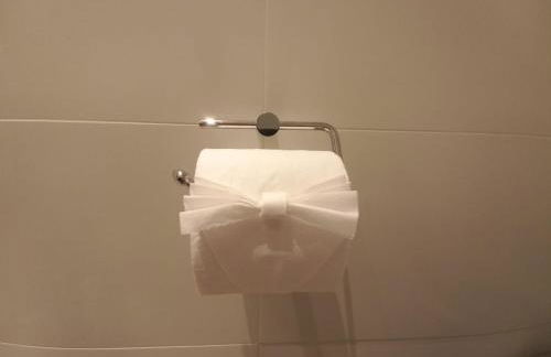 Blume Garden 205 Apto Lindo e Confortável - Foto 25