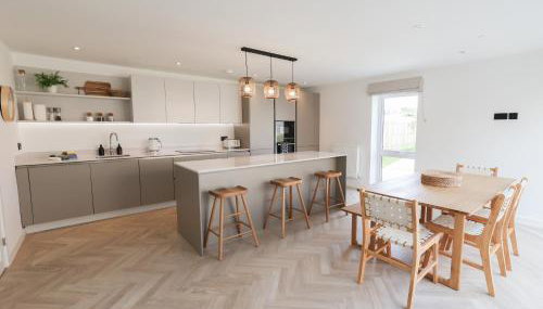 Gwel Y Mor Mews by Birch Stays - Foto 2