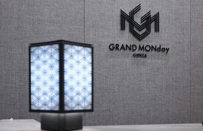 GRAND MONday GINZA - Foto 4
