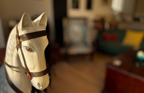 Bracken Barn | 8-Guest Stay: Coast & Country - Foto 7