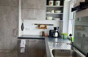 Moderne Ferienwohnung - Foto 7