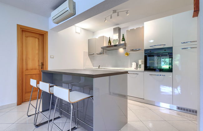 Villa Vittoria - Foto 7