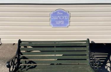 Caravan 30R on Happy Days Caravan Park Towyn - Foto 25