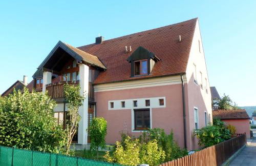 Ferienwohnung Tegernheim - Foto 1