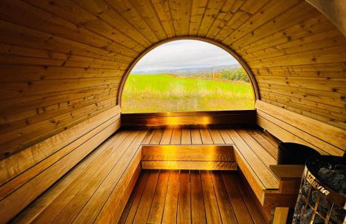 Highland Premier Glamping Pods - Foto 21