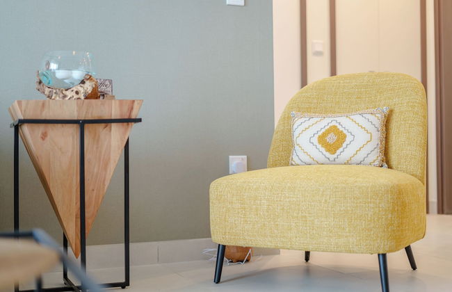 Marco Polo - Furnished 1BR With Skyline Views Near Zabeel Park - Photo 22