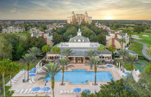 5 Star Resort Luxury Villa Very Close To Disney 3 Bedroom Villa by RedAwning - Foto 1