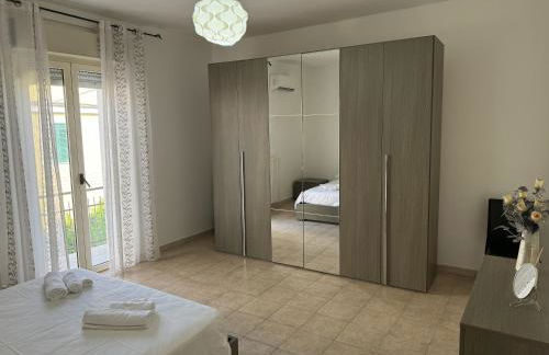 Scirpoli's Dream appartamento con 2 camere piu parcheggio - Photo 24