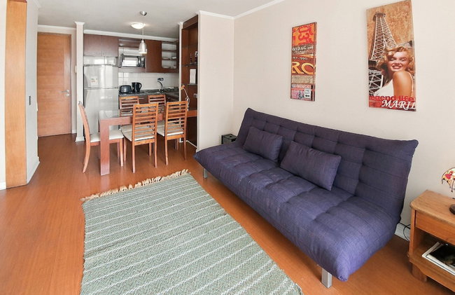 Oceana Suites Alto Libertad - Foto 9