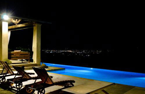 BestOfTuscany Historic Villa Fattoria La Serra - Foto 27