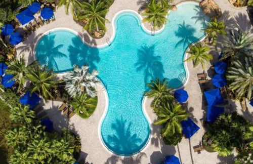 Peacock Villa in luxury resort-style Paseo - Foto 1