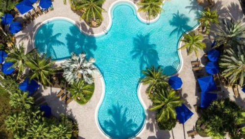 Peacock Villa in luxury resort-style Paseo - Foto 1