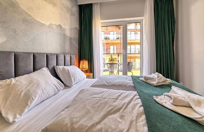 Apartamenty Sun & Snow Osada - Foto 57