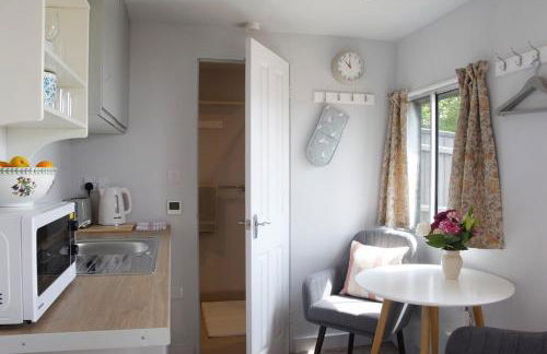 Unique Suffolk Cabin with Countryside Views - Foto 18