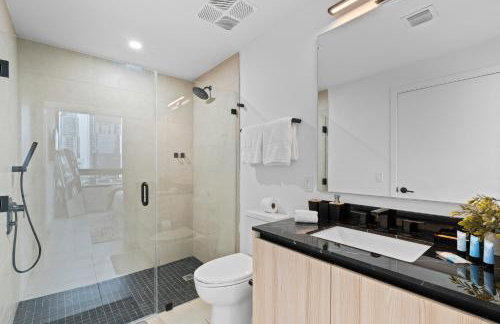 Central Downtown Miami at District 225 Luxury Residence - Foto 31