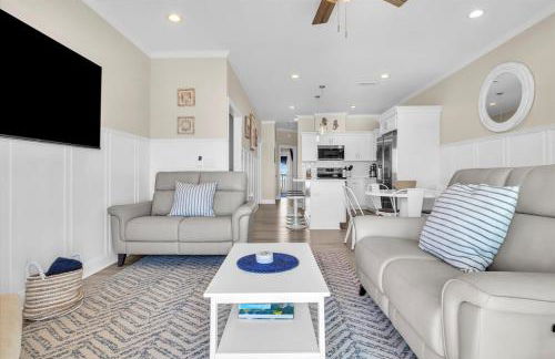 The Cozy Current - Foto 15