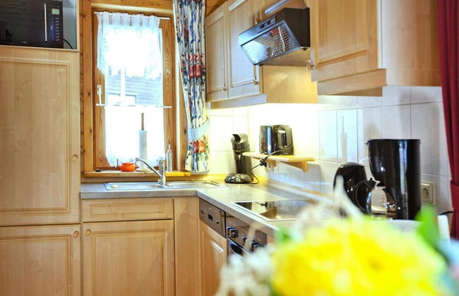 Ferienhaus in Hasselfelde - Foto 8