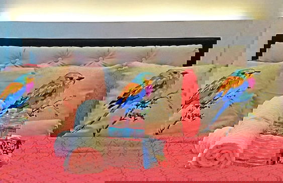 HomeStay at Wind Residences - Foto 7