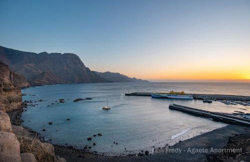 Can Fredy - Private Apartment Agaete - Foto 38