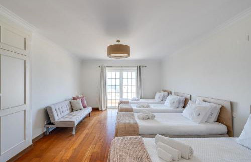 Ericeira Vila Martinho - Piscina e Vista Mar, by Hopstays - Foto 11