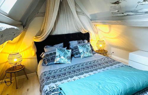 Le grenier des inities - Foto 14