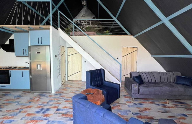 Villa Hidden Paradise Garden - Photo 50