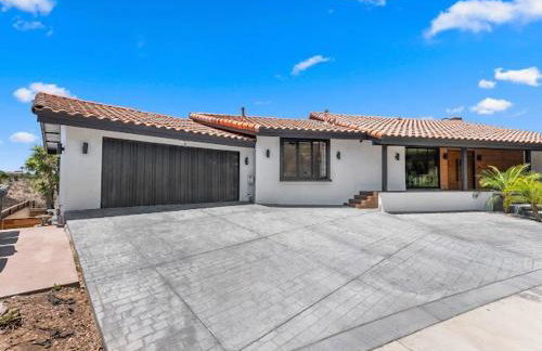 Sunset house - Foto 31