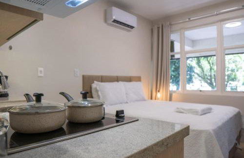 Flats Asa Norte CLN 308 by CentoEdez - Foto 42