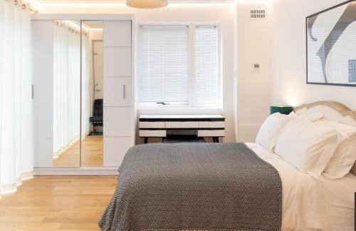 Lux Light Spacious- Chilterns - Pass the Keys - Foto 10