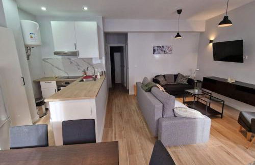 Loft en Madrid junto al metro. - Foto 6