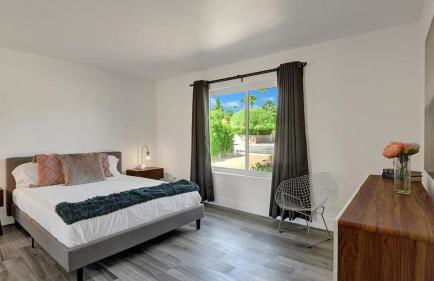 Catalina by Avantstay Fully Remodeled Palm Springs Haven + Pool Permit#3432 - Foto 38