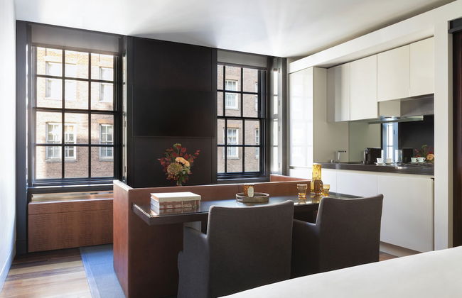 Grosvenor House Suites - Foto 69