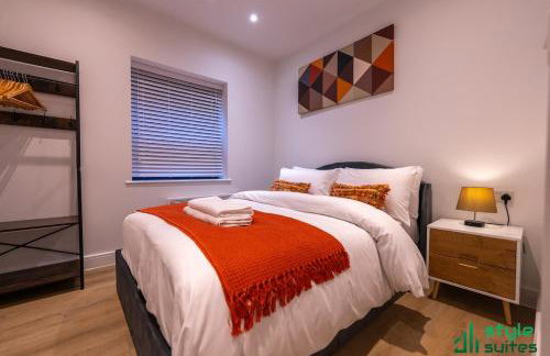 Bespoke Flat in Wythenshawe - Foto 32
