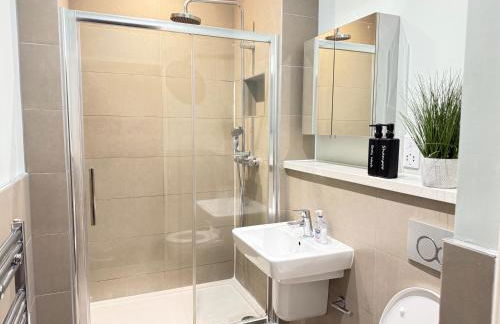 Skyline - Deluxe Studio London Heathrow-1st floor - Foto 24