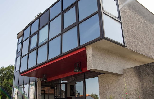 Appart hôtel Chanzy Angoulême Soyaux - Foto 2