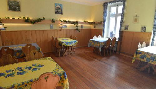 Urzig Heritage Riverside Stay - Foto 5, Game Room