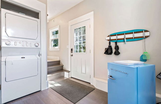 Beachwood Getaway Sleeps 10! - Photo 35