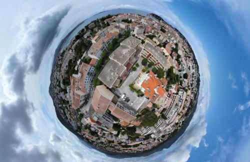 Sanary- La vie est belle- Centre Ville 2 minutes à pied- Plage 5 minutes - Foto 19