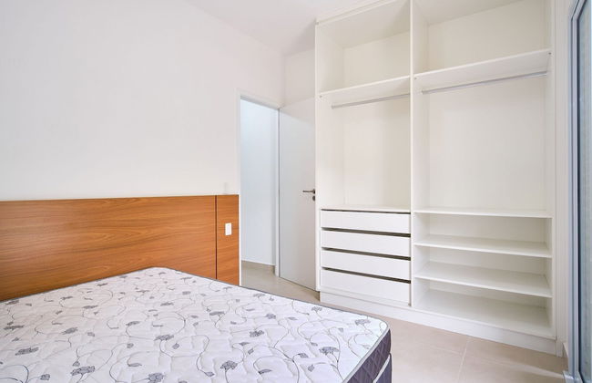 Residencial Saint Barth - Foto 17