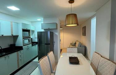Apartamento à 390m do Mar - Foto 1