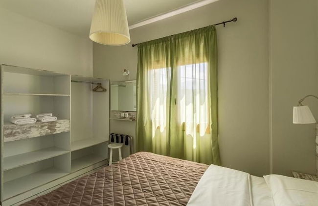 Lefkis apartments & studios - Foto 17